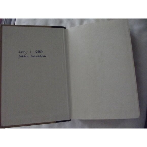 Roots by Alex Haley 1976 Hardcover Book Club Edition Vintage - Picture 9 of 13
